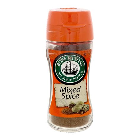 Mixed Spice Price