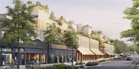 Mixed Use Development Austin