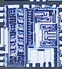 mixed-signal integrated circuit wikipedia