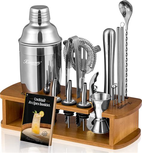 Mixer Bar Set