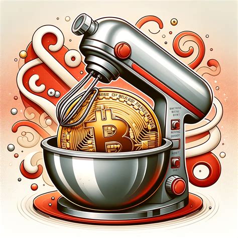 Mixer Bitcoin