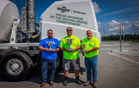 Mixer Driver Ireland