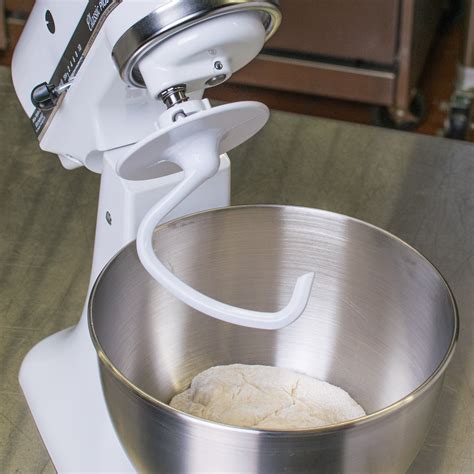 Best Stand Mixer for Bread Dough
