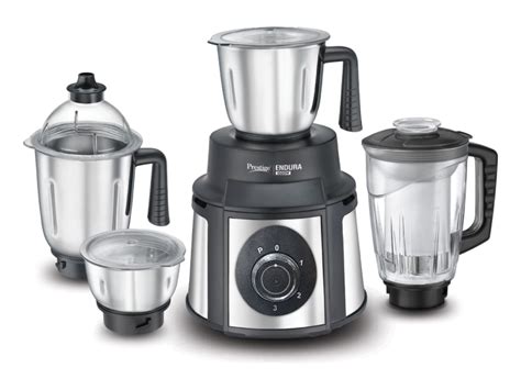 Mixer Grinder Big Size