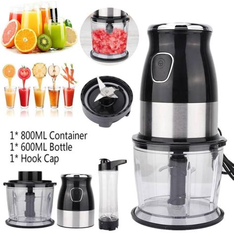 Mixer Grinder For Vegetables