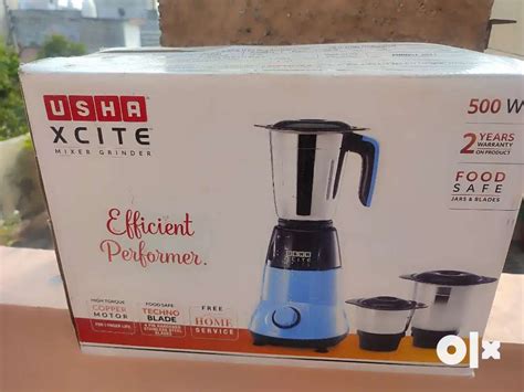 Mixer Grinder Olx