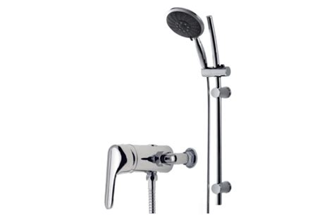 Mixer Head Shower