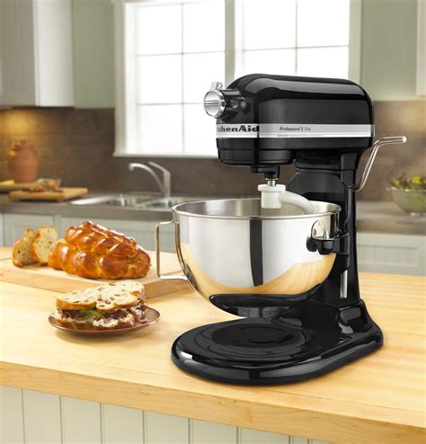Mixer Kitchenaid Professional