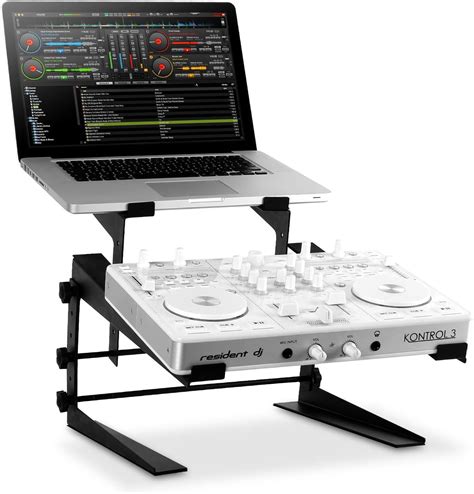 Mixer Laptop Stand