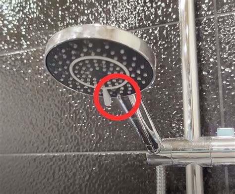 Mixer Shower Constantly Dripping