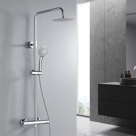 Mixer Shower Unit