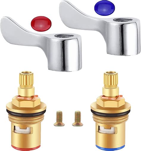 Mixer Tap Replacement Valve