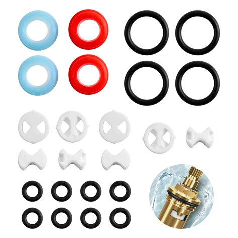 Mixer Tap Washer Kit