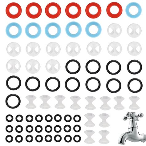 Mixer Tap Washer Set