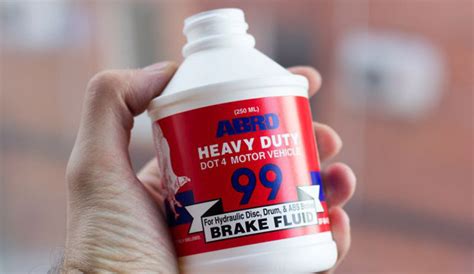 Can I Mix Brake Fluid DOT Types Together? or With Water? Answers! YouTube