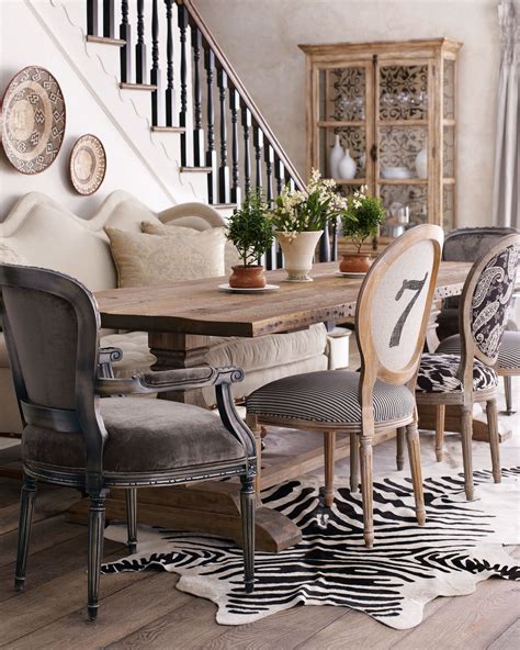 MixandMatch Dining Room Chairs