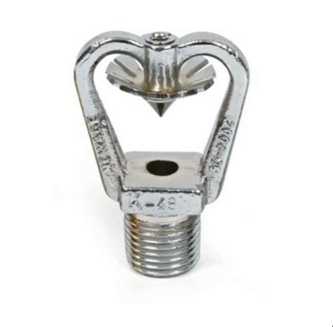 Mixing Nozzle Hsn Code
