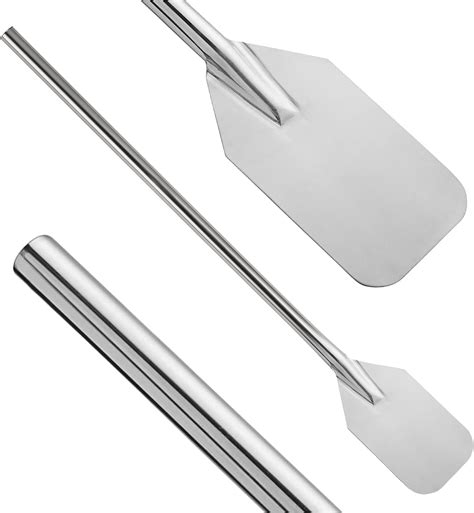 Mixing Paddle Cooking