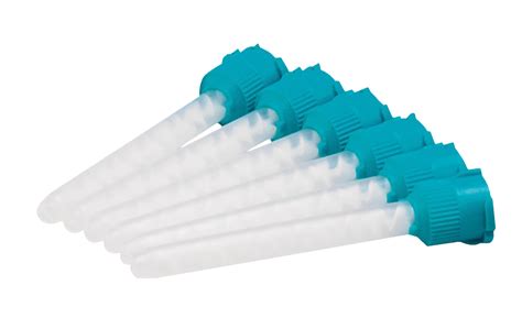 Mixing Tips Henry Schein