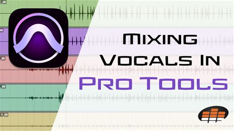Mixing Tips Pro Tools
