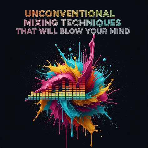 View Mixing With Your Mind New