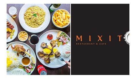 Mixity Restaurant And Cafe MIXITY چیستا استرالیا