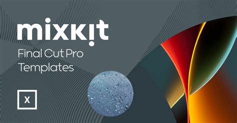 mixkit.co free final cut pro templates
