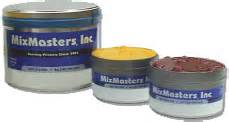 Mixmasters Inc