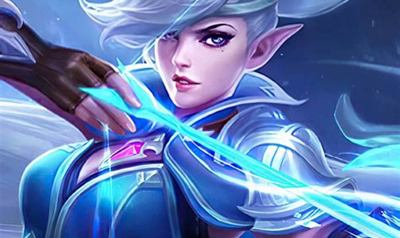 miya picture mobile legends