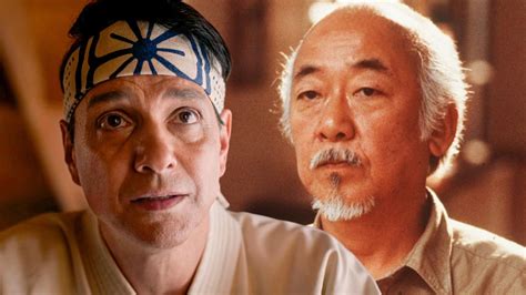 Miyagi Mister