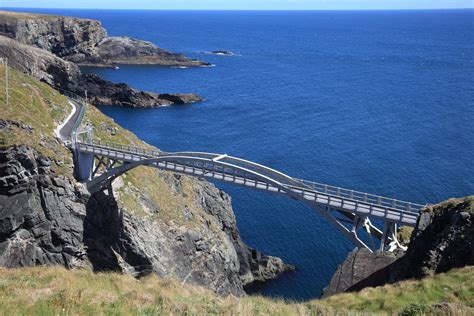 mizen head bridge