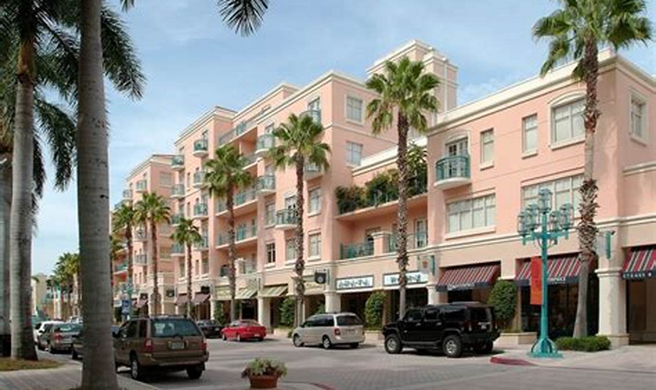 Serviced offices to rent and lease at 433 Plaza Real, Mizner Park