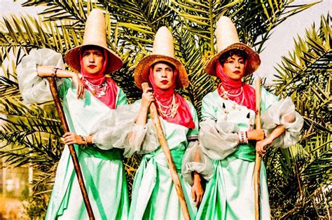 5 Facts About Mizrahim