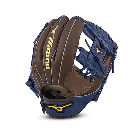 Mizuno Gloves Custom
