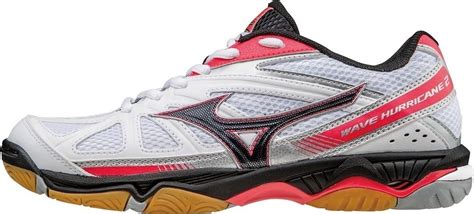 Mizuno Wave Hurricane 2