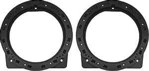 Mjm Car Speaker Adapters