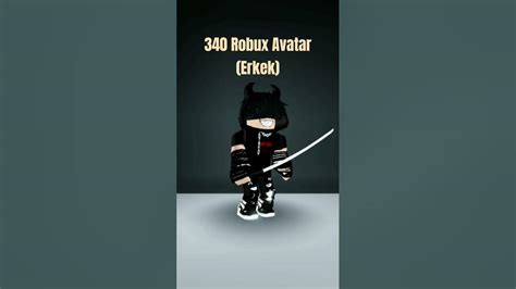 mjogo avatar for 340 robux