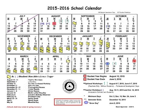 mjusd school calendar 2022 2023