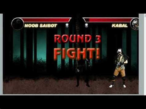 Mortal Kombat 3 Download Free Full Game SpeedNew