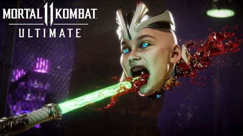 mk 11 all stage fatalities