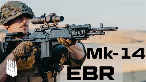mk 14 ebr squad game
