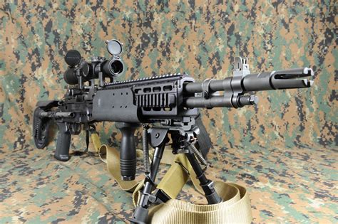 mk 14 enhanced battle rifle for sale
