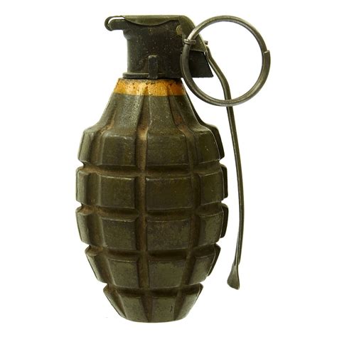 mk 2 grenade for sale