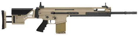 Mk 20 Mod O Sniper Support Rifle