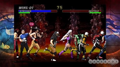 mk 3 ultimate online