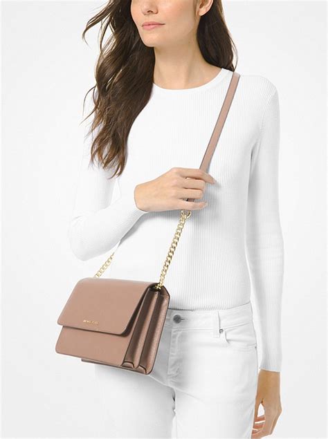 Mk Daniela Crossbody
