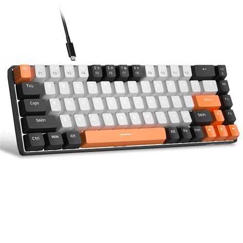mk keyboard