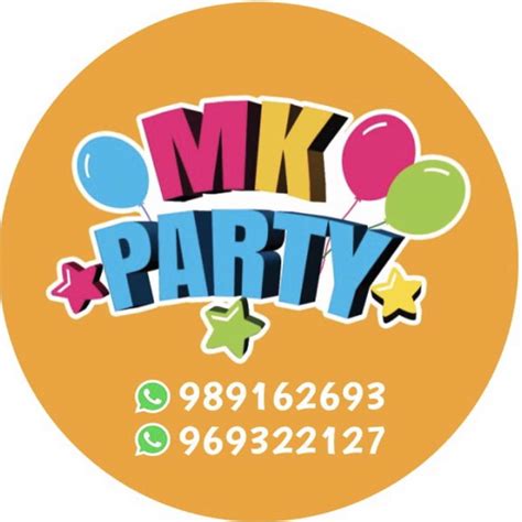 mk party website