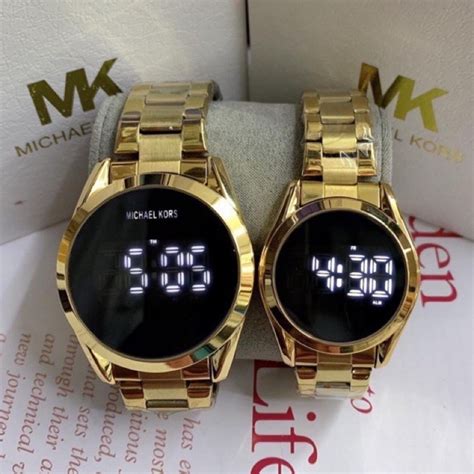 mk touch watch price