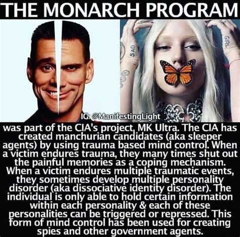 mk ultra celebrities slaves